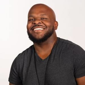 Meet your Posher, Charles